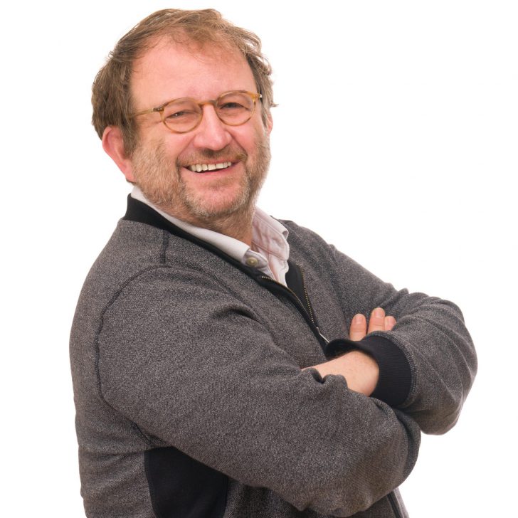 Marco Balducci Retail Summit