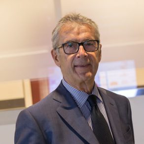 Mario Resca intera