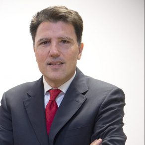 Gianluca Corti Chief Commercial Officer_