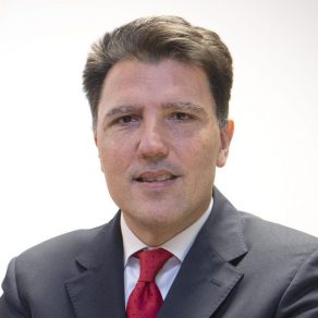 Gianluca Corti Chief Commercial Officer_