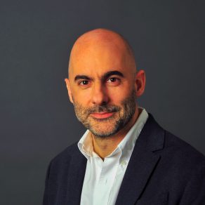 AD headshot