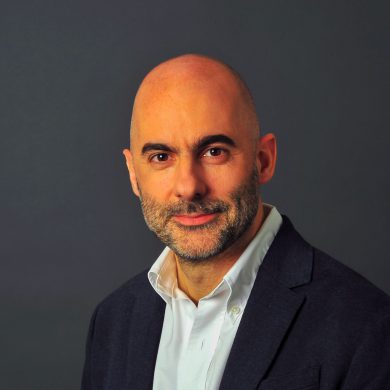 AD headshot