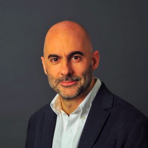 AD headshot