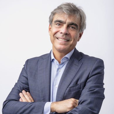 Amedeo Giustini - CEO PRG RETAIL GROUP