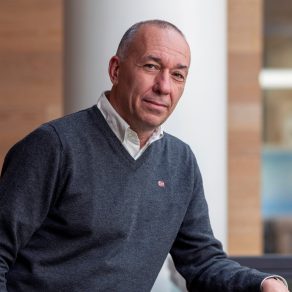 VF corporation, Stabio, Svizzera CH, Martino Scabbia Guerrini President EXECUTIVE VICE PRESIDENT, PRESIDENT EMEA & EMERGING BRANDS