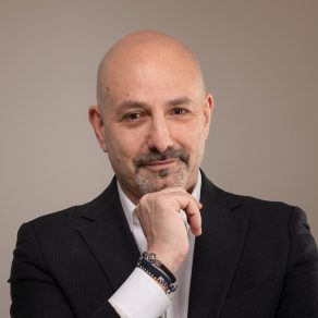 Emilio Mango 2024