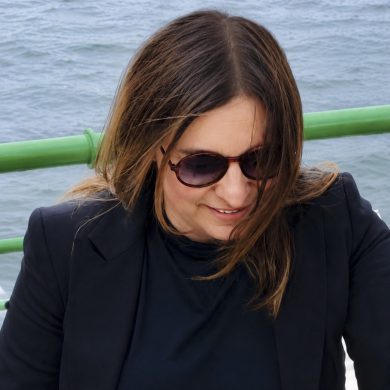 Monica Salvestrin Brogi
