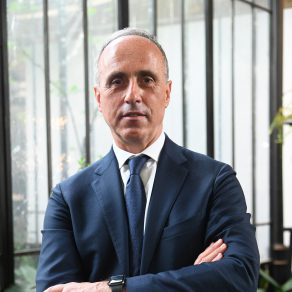 massimo pasquali