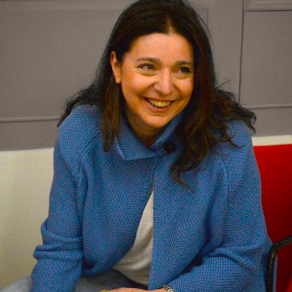 monica salvestrin brogi