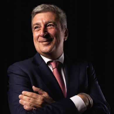 davide lardera