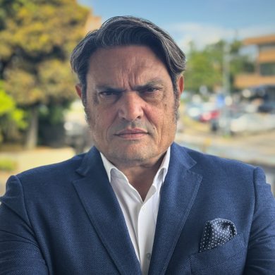 gaetano lo presti