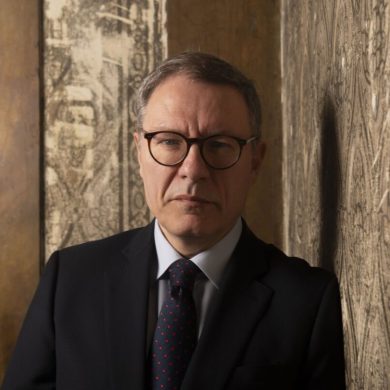 luciano floridi