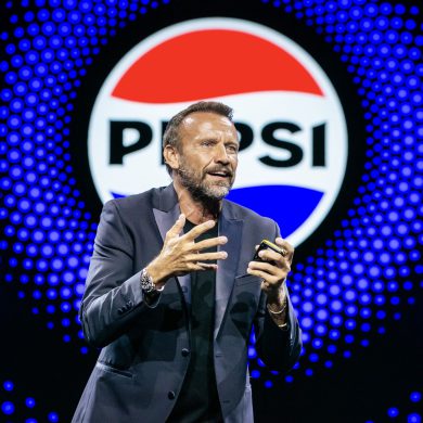 mauro porcini