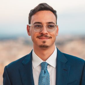 Nicola Minelli - Confimprese Servizi