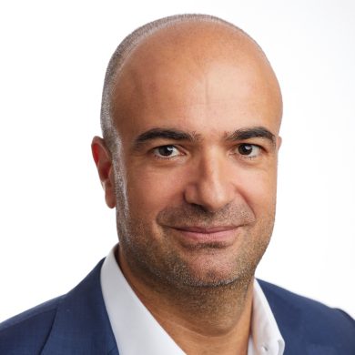 Massimo Palermo